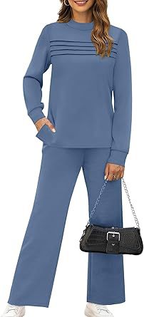Ladies leisure wear Chic and Style