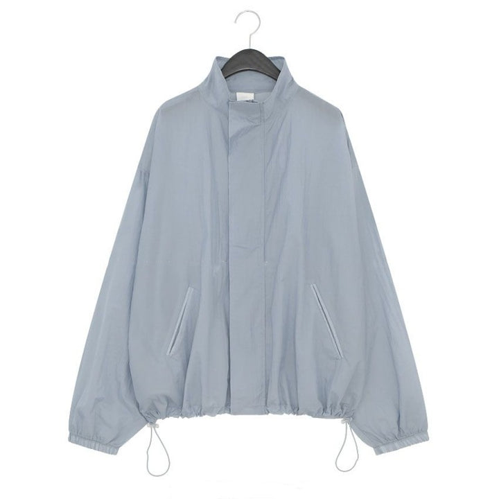 Veste à capuche légère et respirante pour femmes Chic & Stil