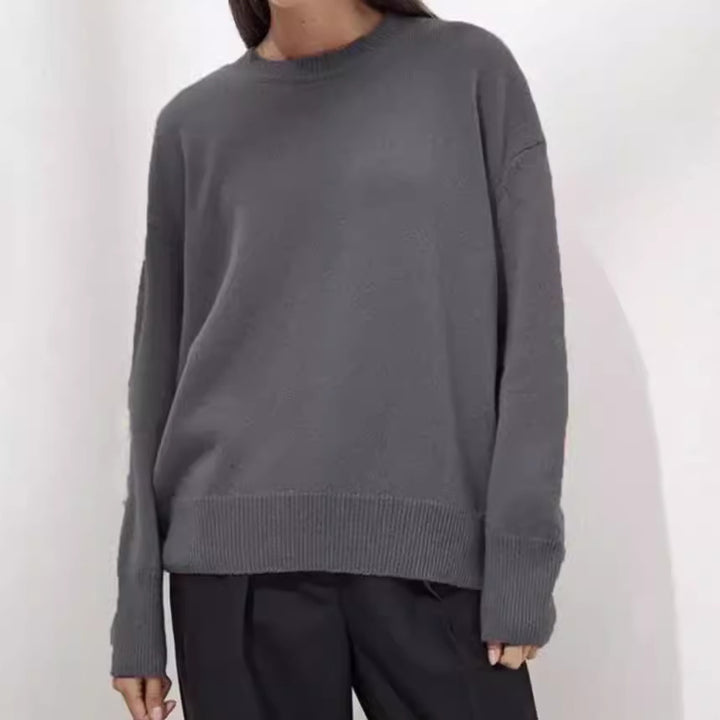 Lune London women's knitted sweater