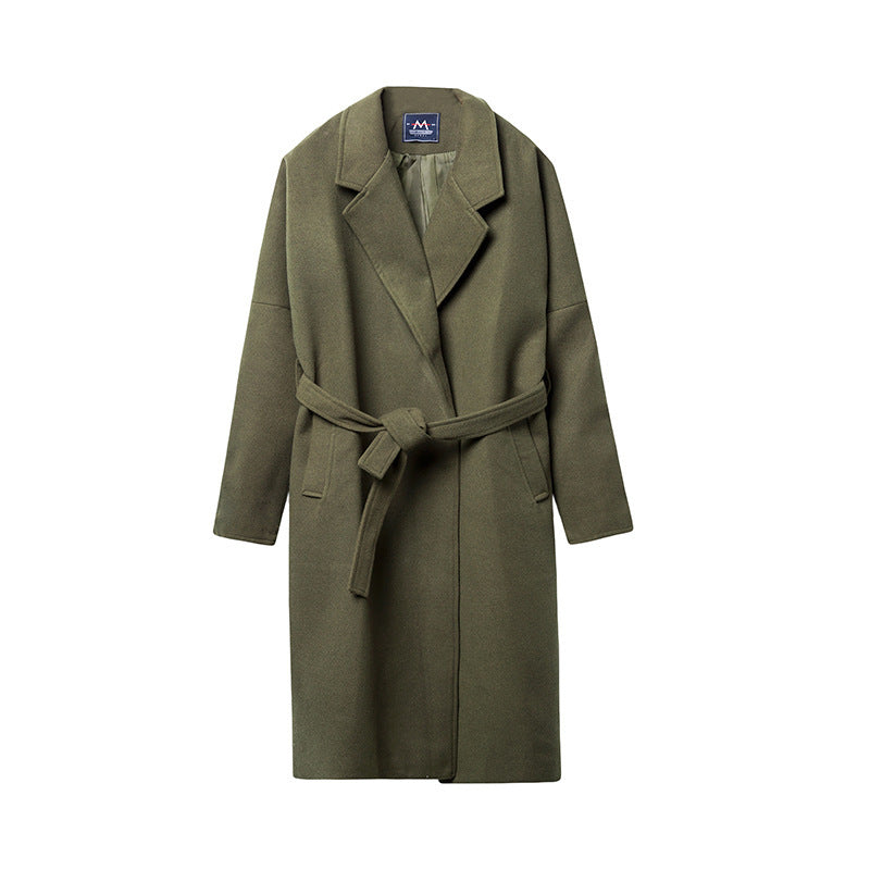 Trendy men's outerwear with practical pockets Lune London