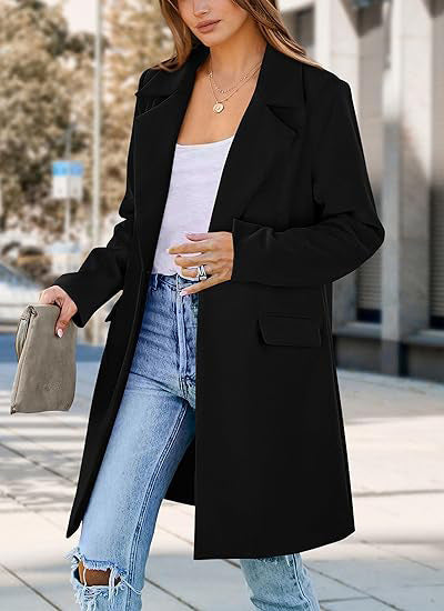 Elegant top dress for women with modern cut Lune London