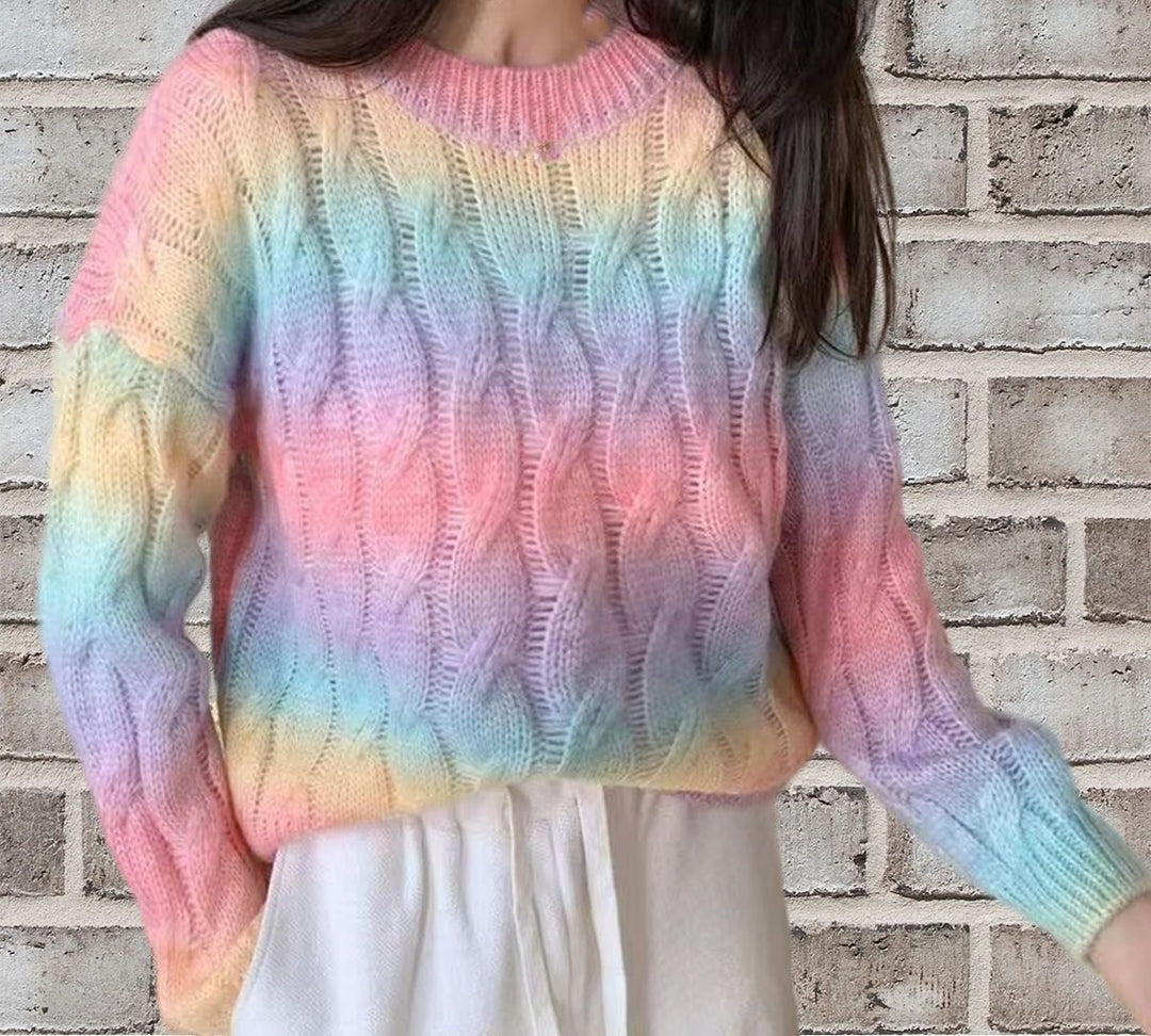 Lune London | Women's Knit Sweater