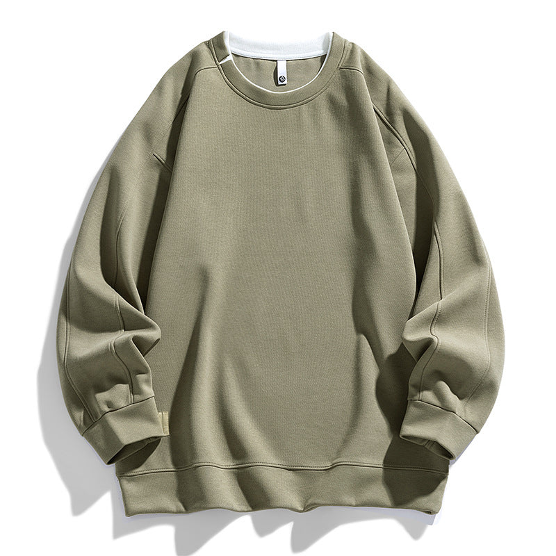 Pull oversized sportif pour dames Lune London