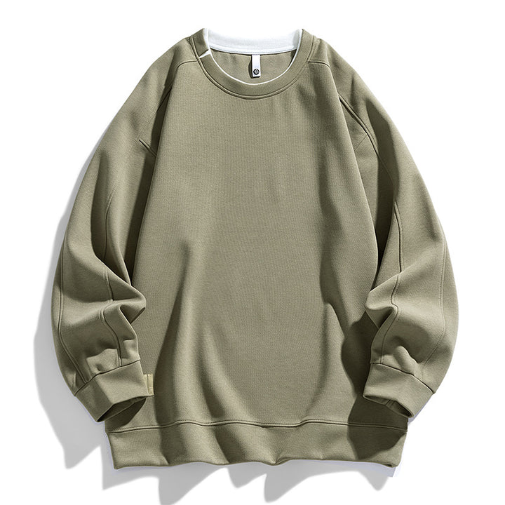 Pull oversized sportif pour dames Lune London