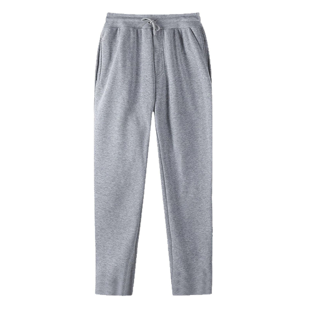 Casual pants for women with adjustable waist and side pockets Lune London