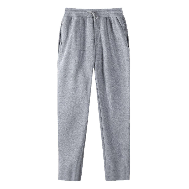 Casual pants for women with adjustable waist and side pockets Lune London