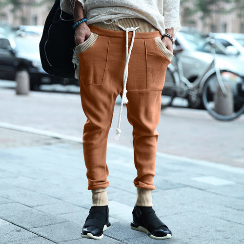 Lune London men's leisure pants