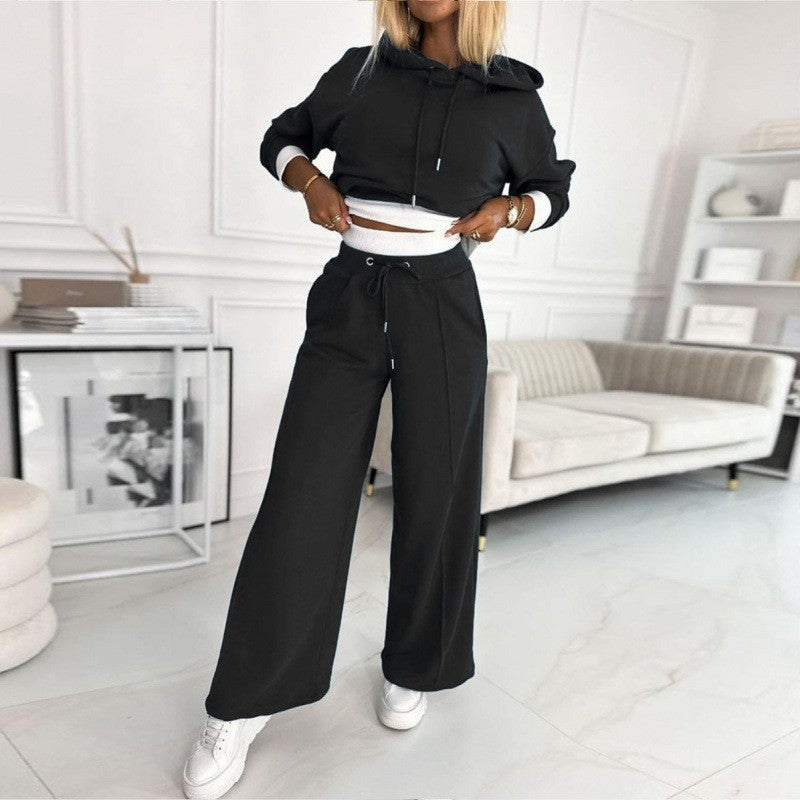 Lune London | Women Sports Lounge Set