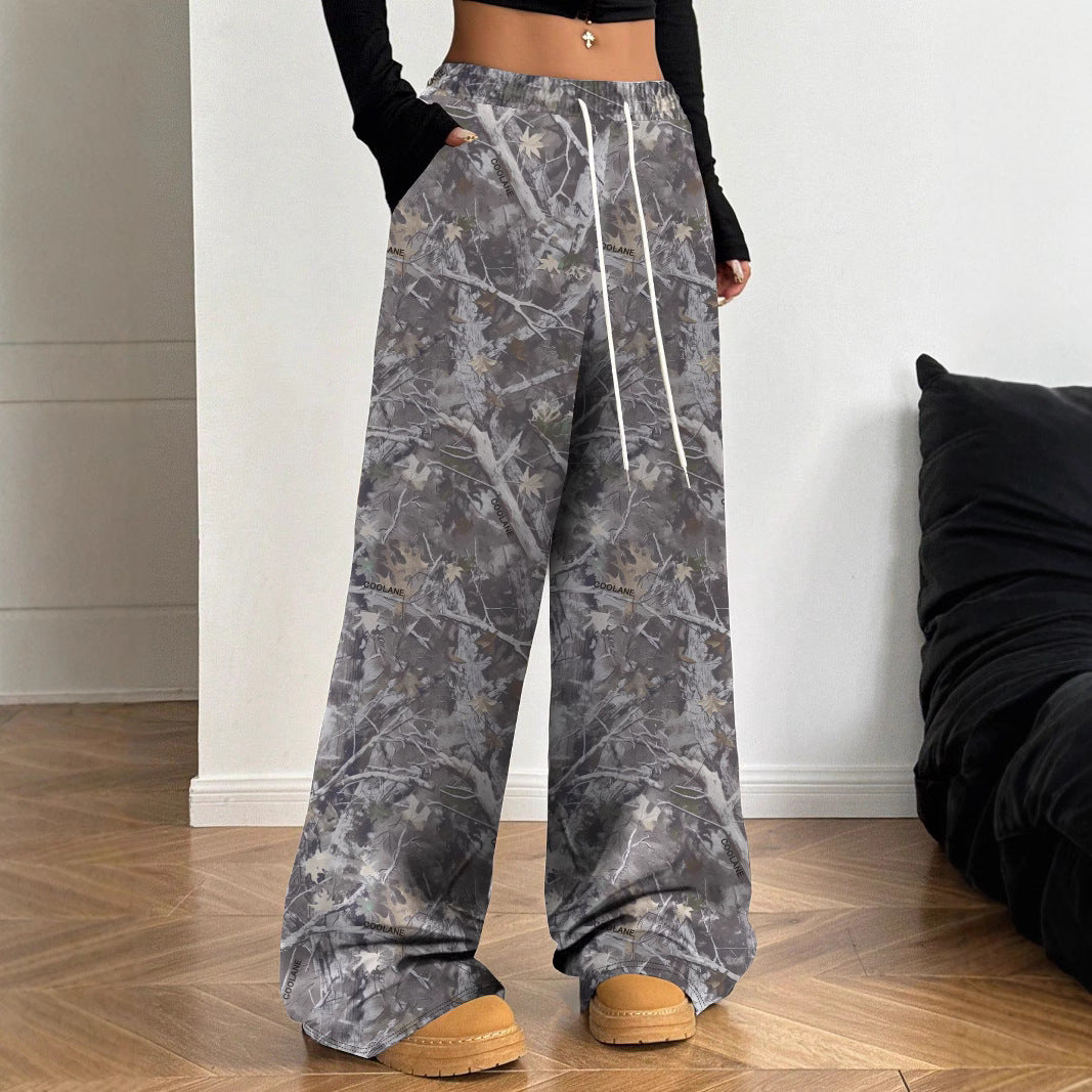 Lune London Women's Leisure Pants