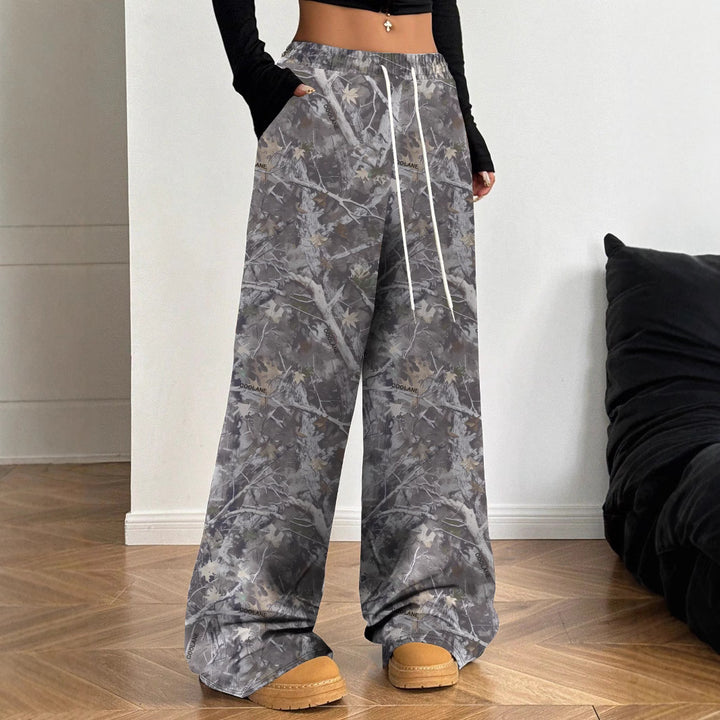 Lune London Women's Leisure Pants