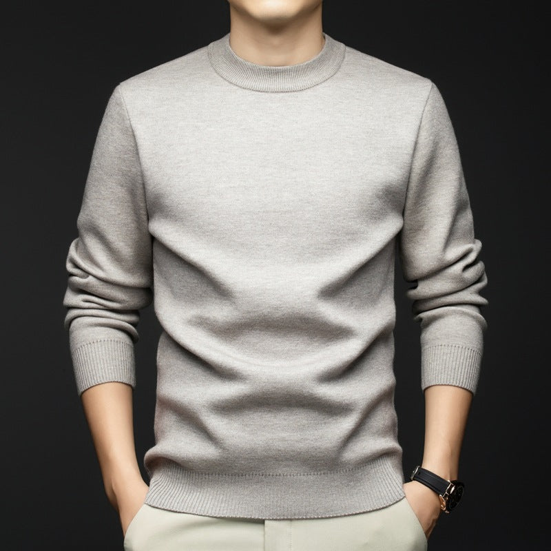 Casual pullover for men Lune London