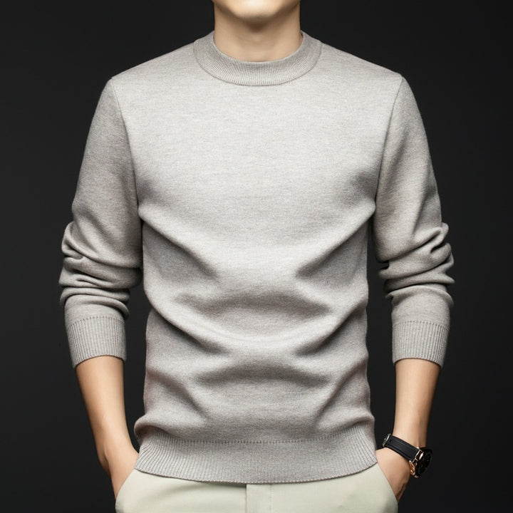 Casual pullover for men Lune London
