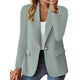 Lune London | Elegant Blazer for Women for Business and Leisure