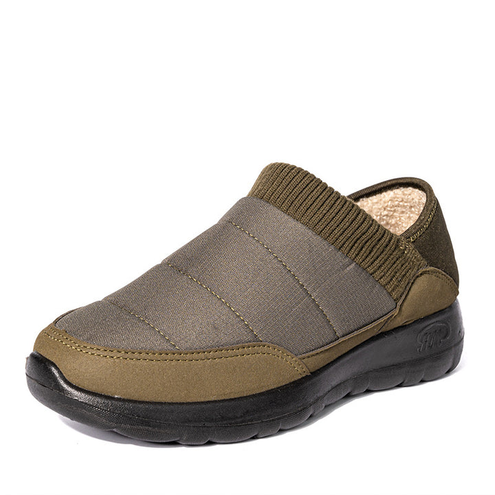 Femmes Pantoufles Slippers Confortables Lune London