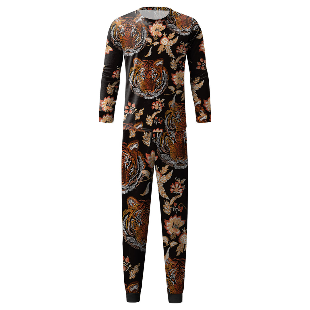 Ladies artistic pajama Lune London