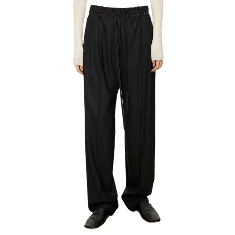 Culotte Chic & Stil taille haute élégante et confortable pour femmes