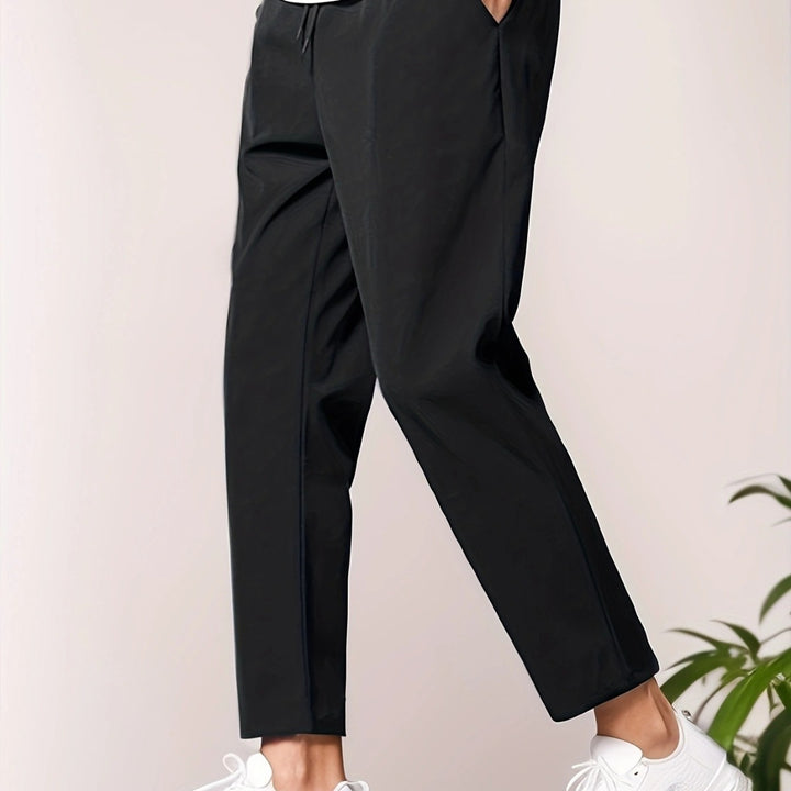Lune London elegant casual pants for men