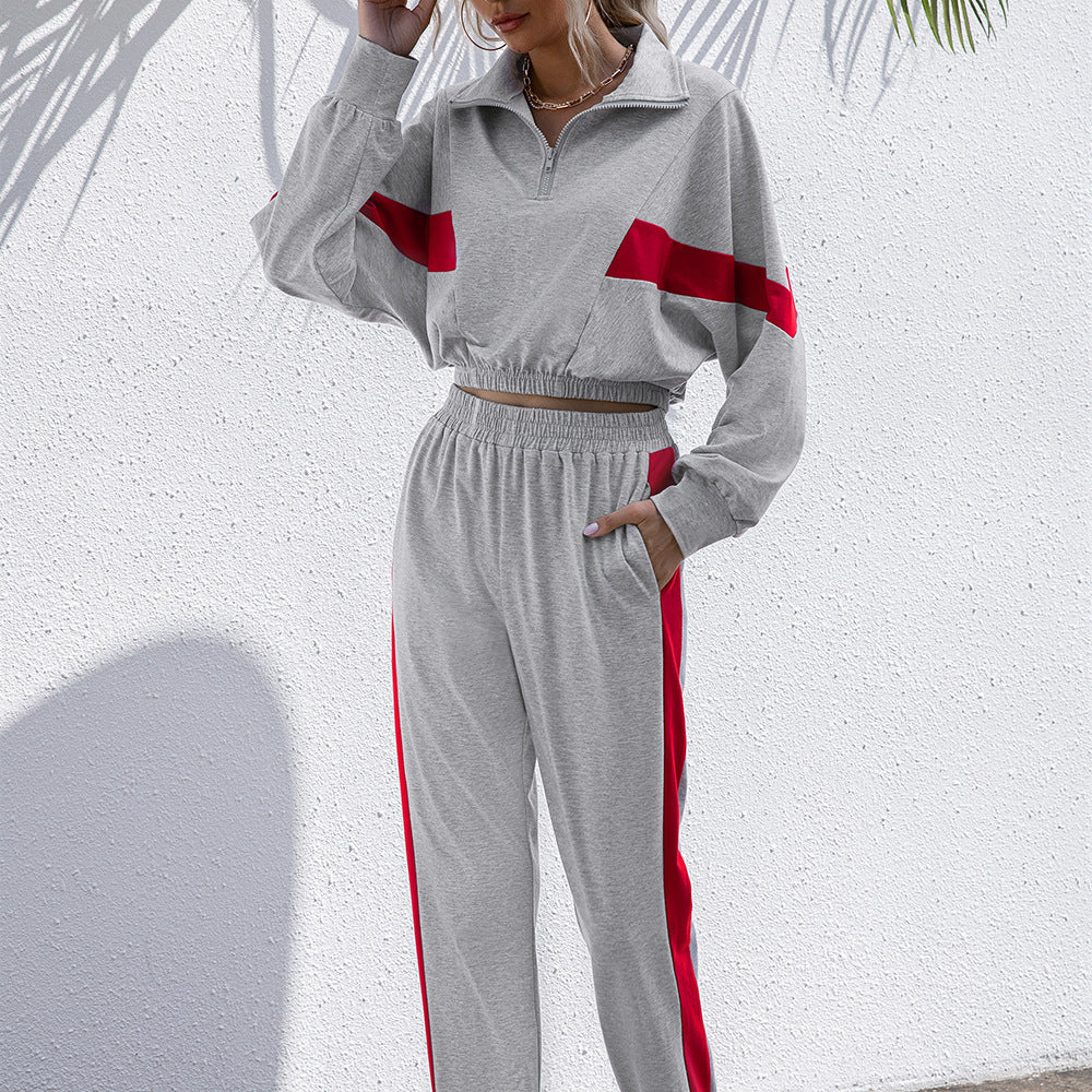 Ladies tracksuit Lune London