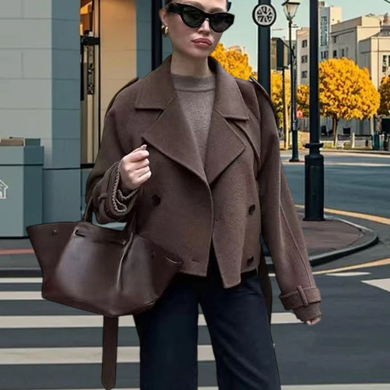 Lune London Women's Blazer Jacket