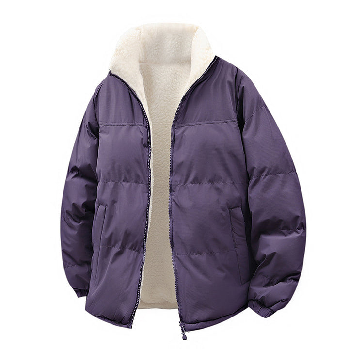 Dames isolée Outdoor doudoune Chic und Stil