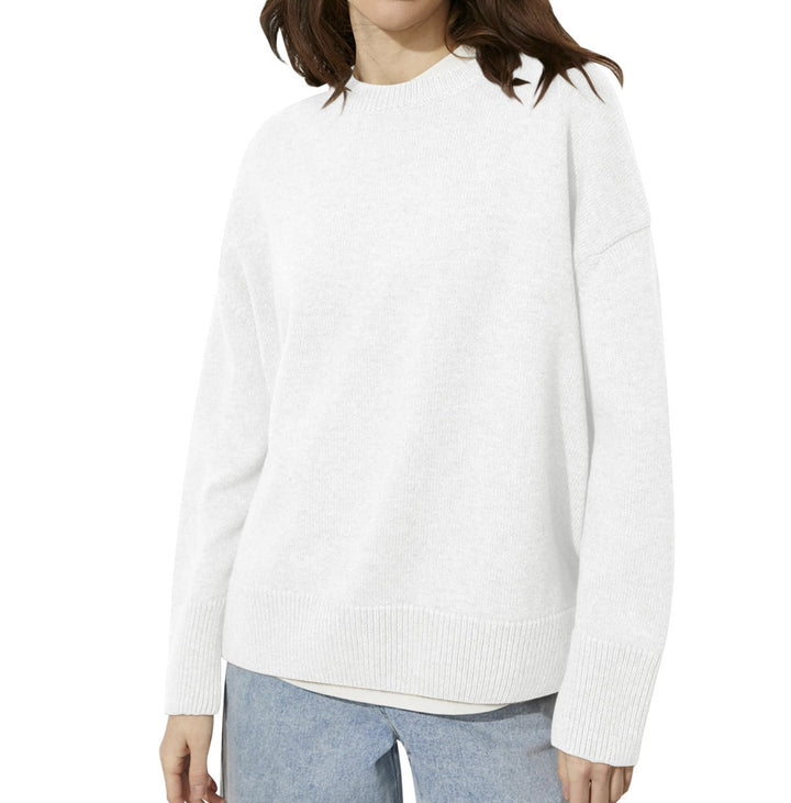 Lune London women's knitted sweater