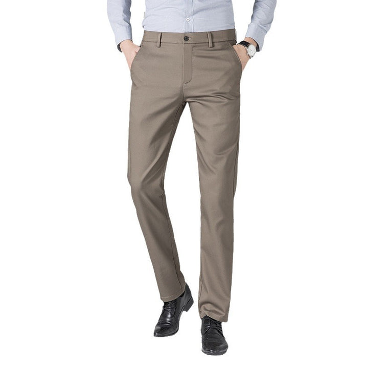 Elegant suit pants for men Lune London