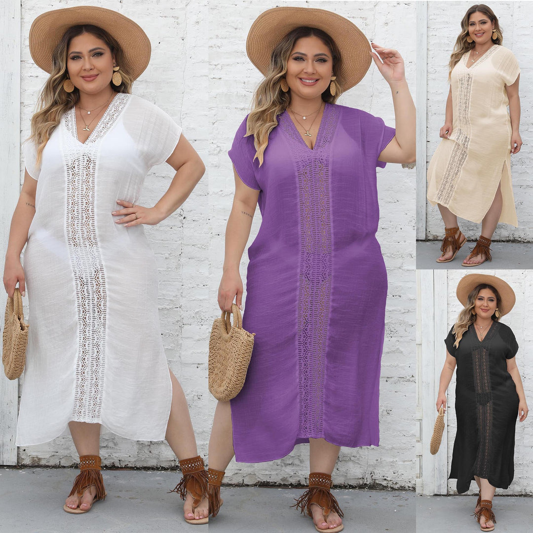 Lune London bohemian maxi dress for women
