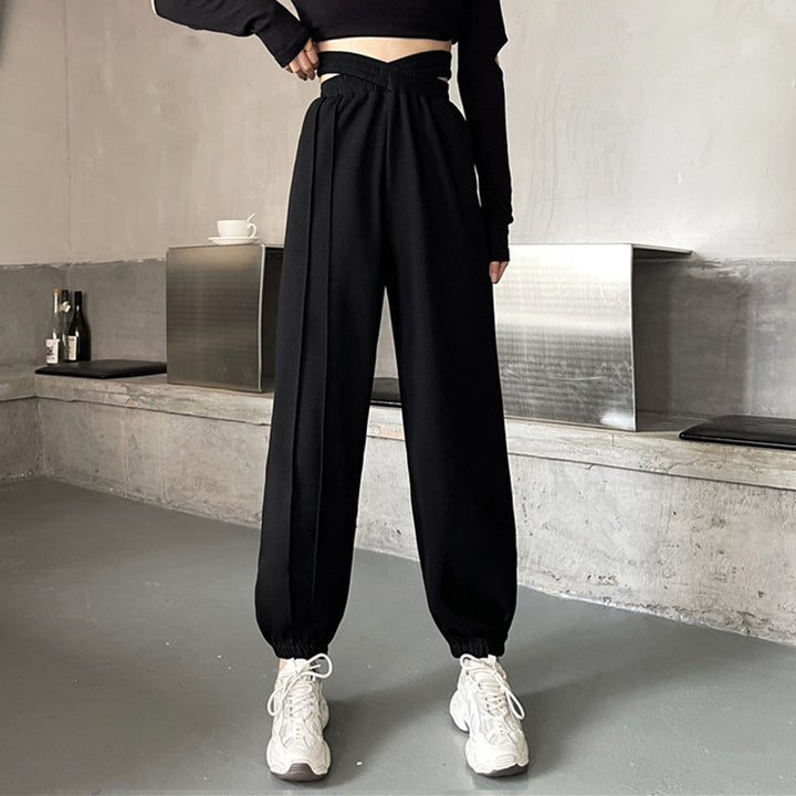 Women's comfortable leisure pants Chic & Stil