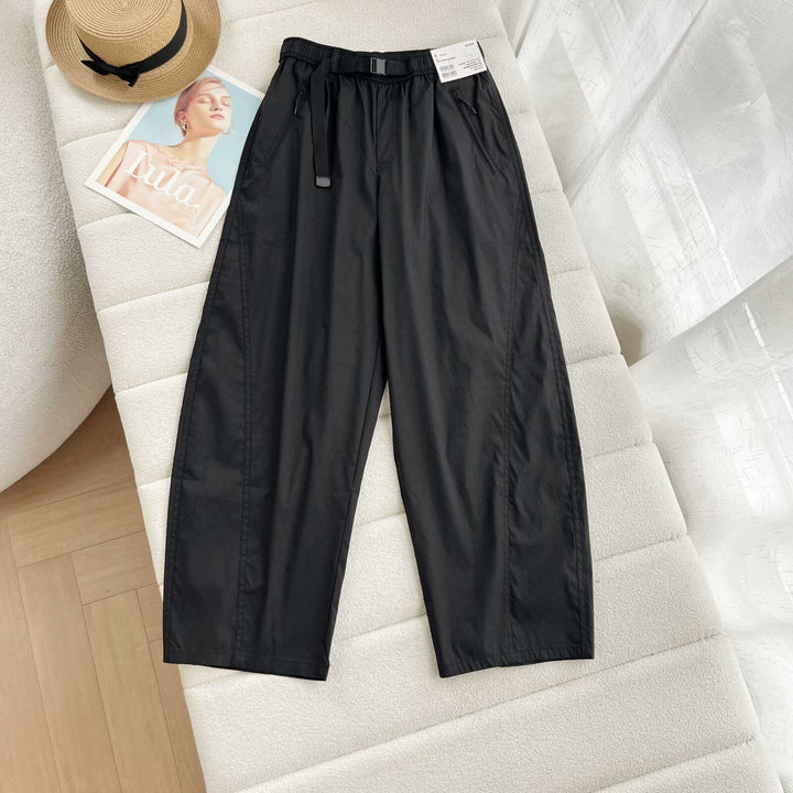 Pantalons décontractés pour femmes, élégants et confortables Chic & Stil