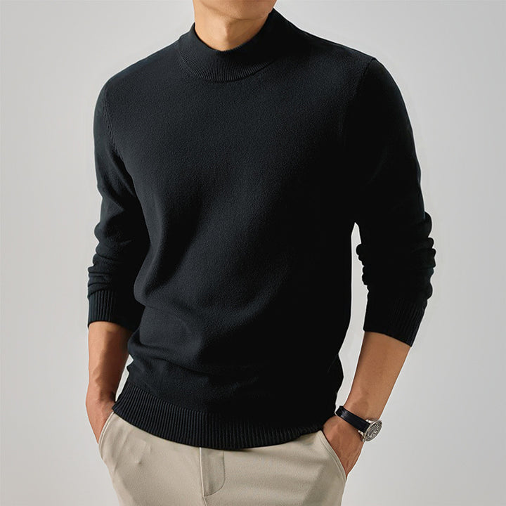 Man Stylish Sweater