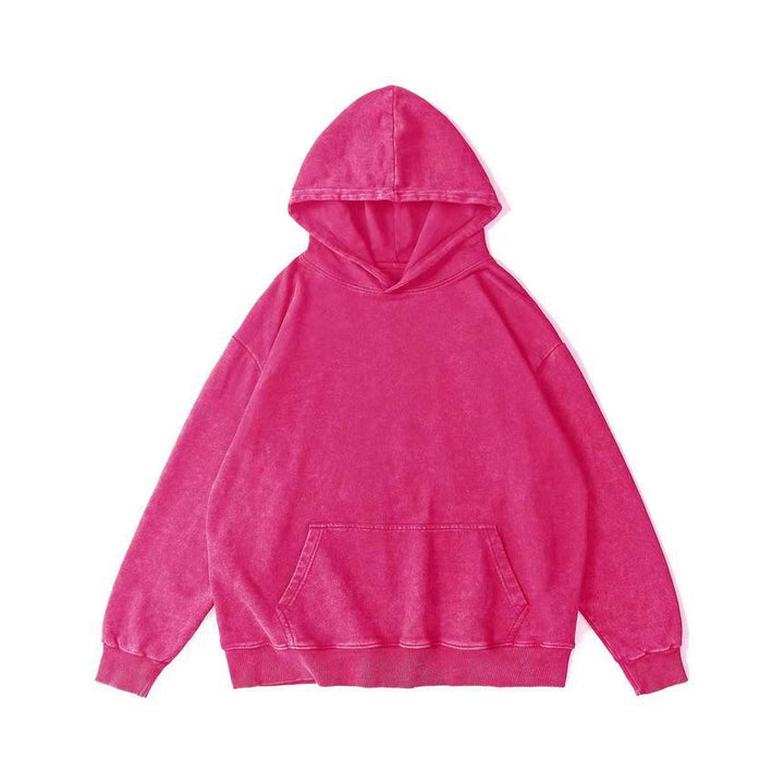 Ladies oversized hoodie Lune London