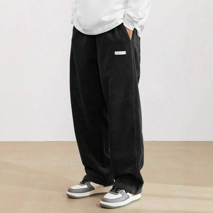 Women Comfortable and Casual Loungewear Pants Lune London