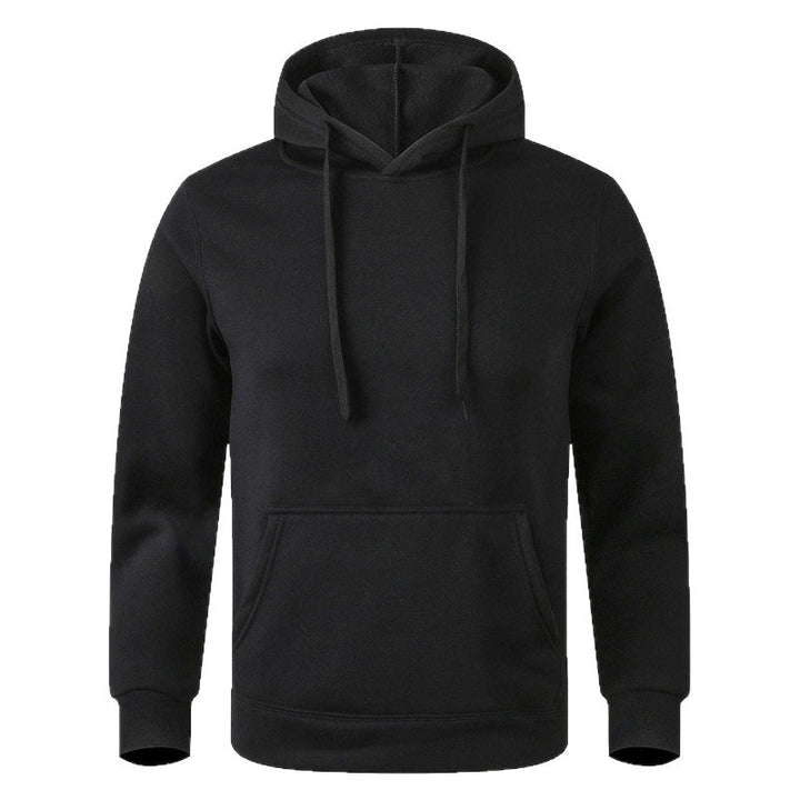 Hooded sweatshirt for women with kangaroo pocket Lune London