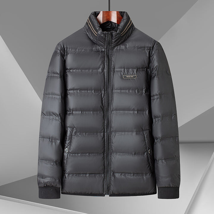 Functional jacket for men Lune London