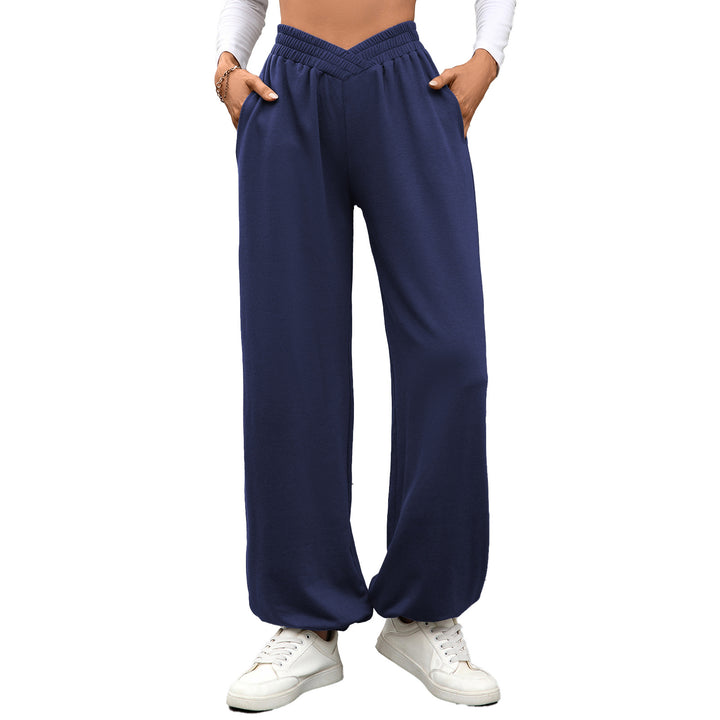 Lune London soft and airy jogger pants for women