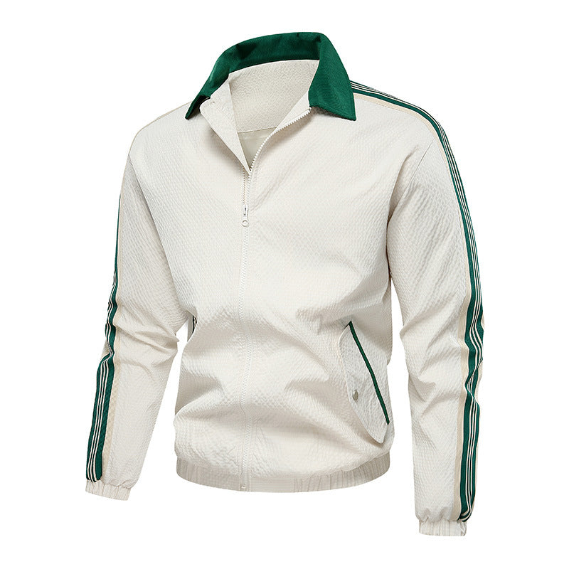 Lune London men's sports jacket