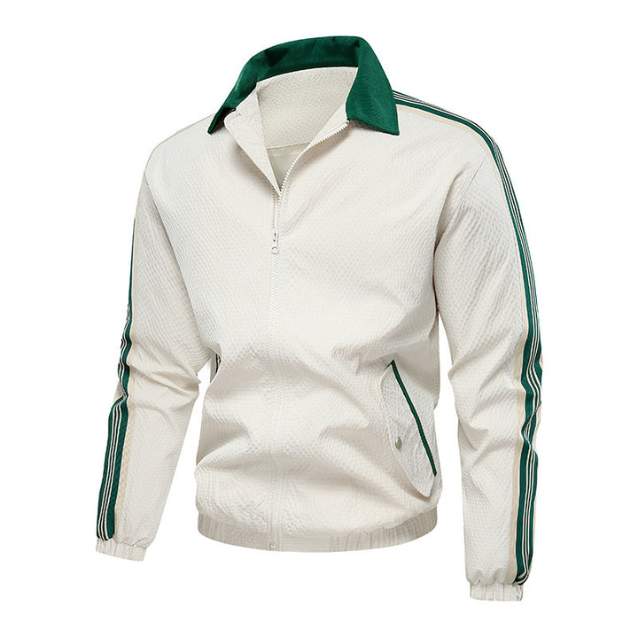 Lune London men's sports jacket