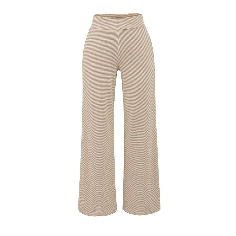 Ladies Large Chic Summer Pants