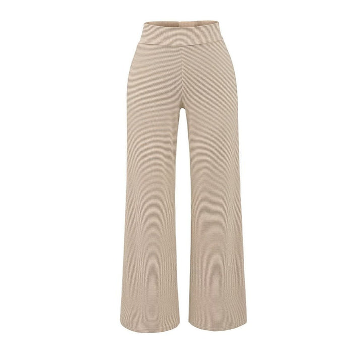 Ladies Large Chic Summer Pants