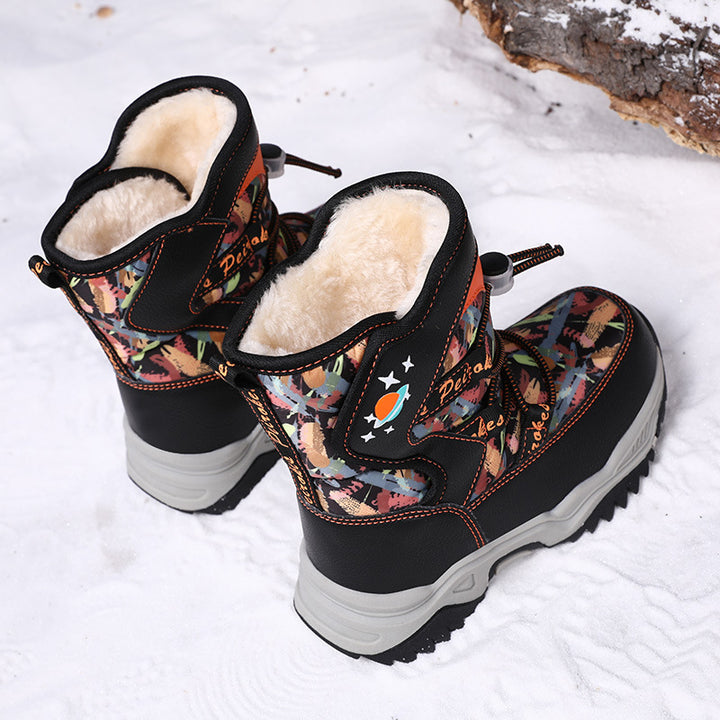 Lune London Women's Winter Boots