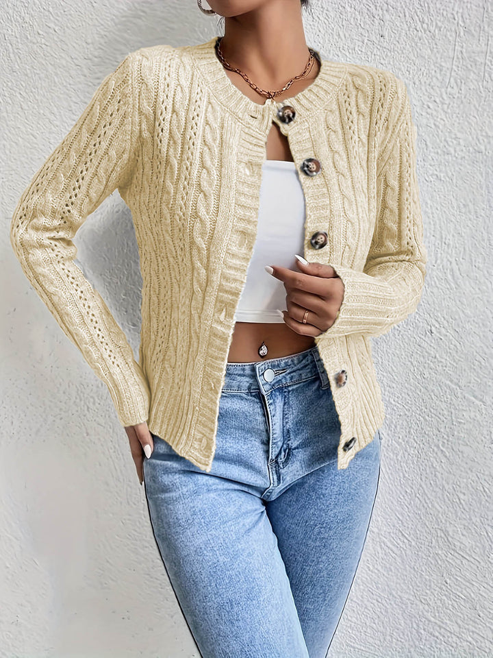 Ladies elegant vest Lune London