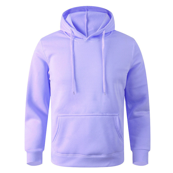 Hooded sweatshirt for women with kangaroo pocket Lune London