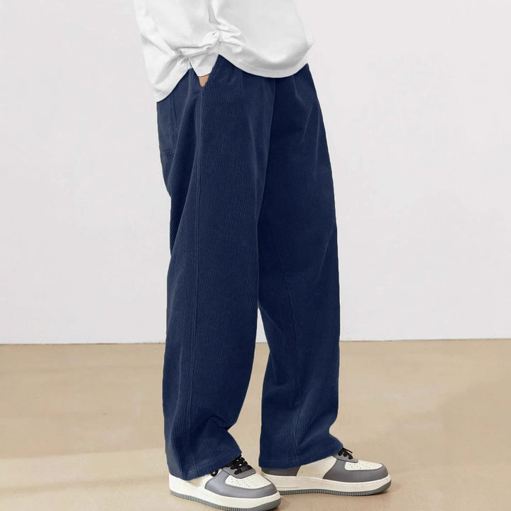 Women Comfortable and Casual Loungewear Pants Lune London
