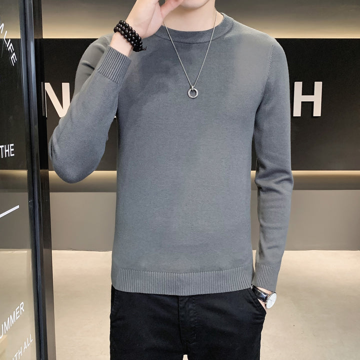 High quality knitted sweaters for men Lune London