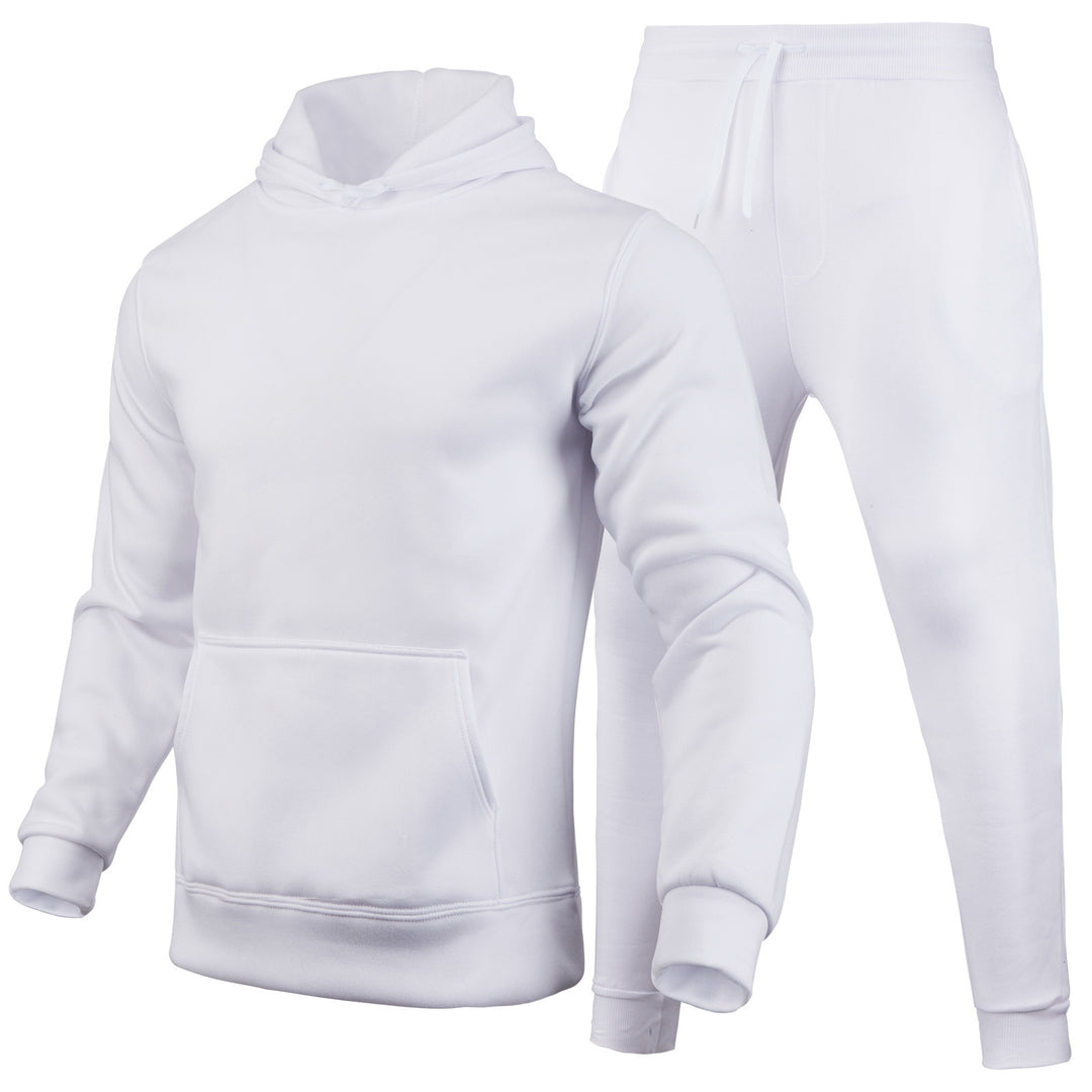 Lune London Women's Sporty Hoodie and Jogging Pants Set
