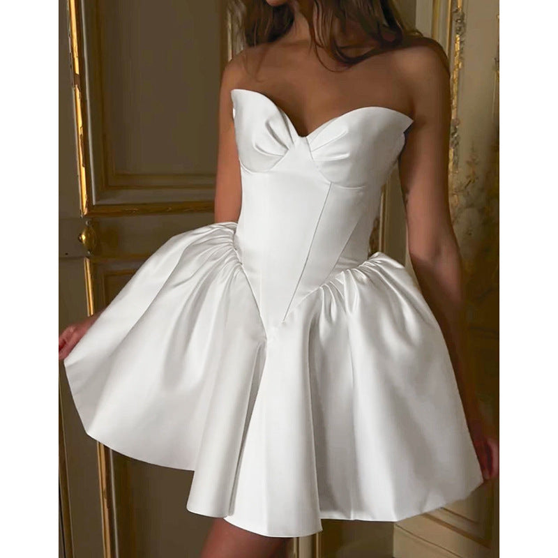 Lune London seductive mini dress