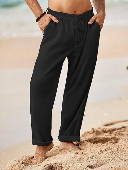 Lune London High Waist Casual Jogging Pants for Women