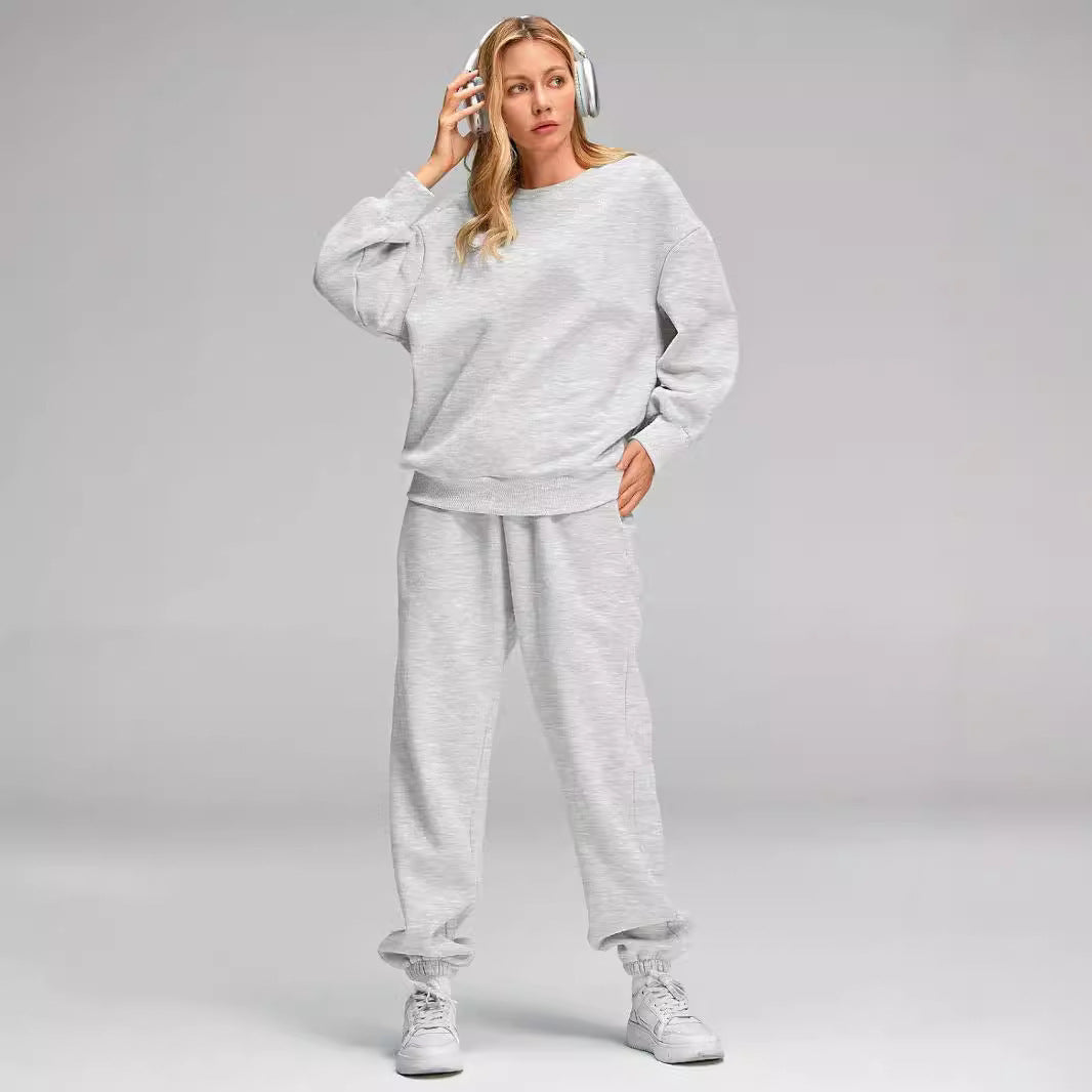Women's Casual Leisure Suit Chic & Stil
