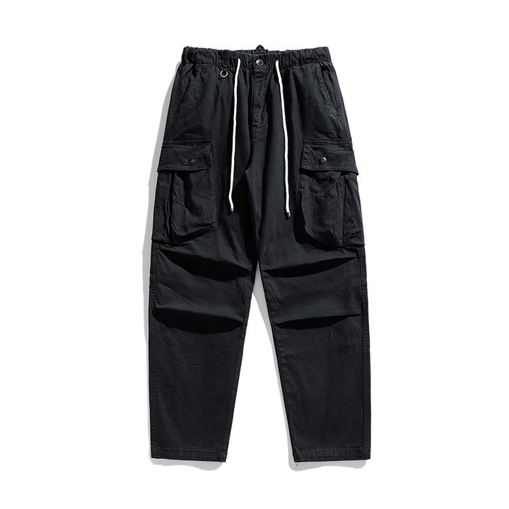 Pantalons cargo décontractés pour femmes Lune London