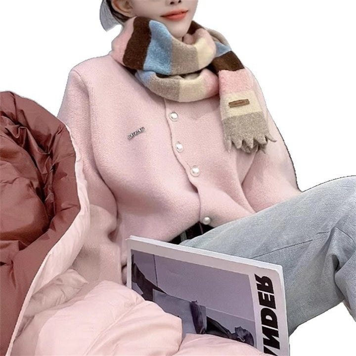 Elegant and comfortable women's cardigan Lune London